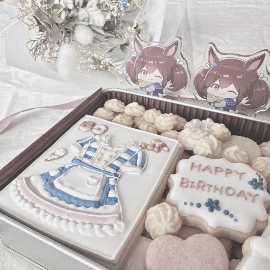 [말딸] 우라라, 아케보노, 판도라의 생일축전 모음_80.webp