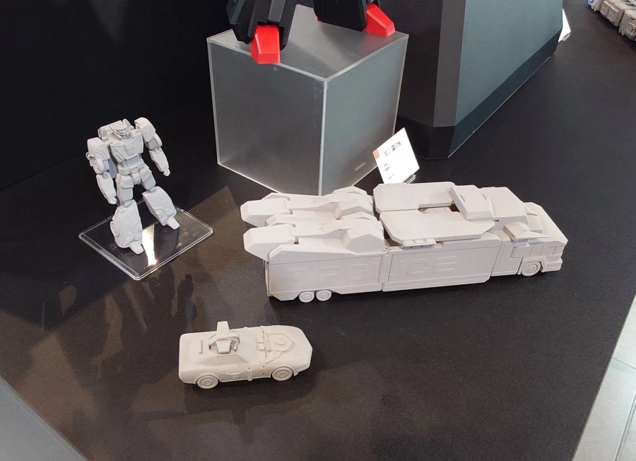 [굿 스마일] THE 합체 듀크 파이어 원형 뒷면 전시 사진_2.webp