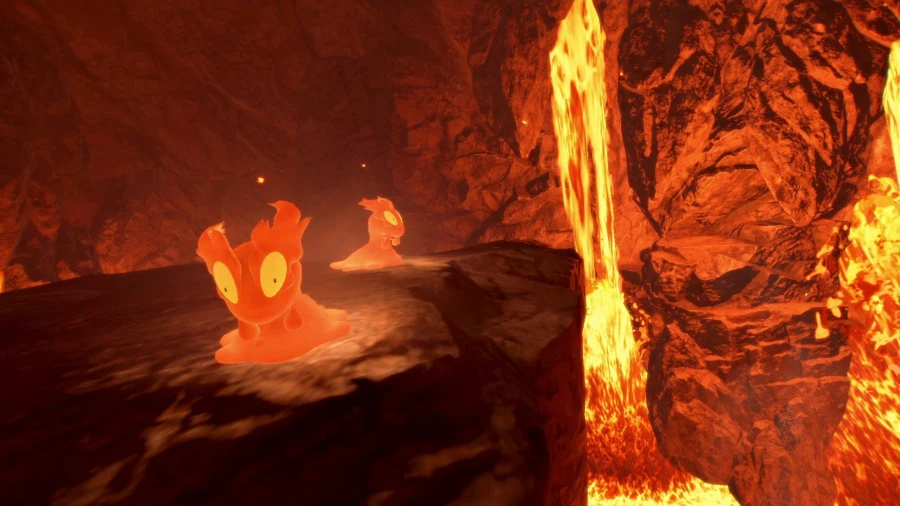 포켓몬스터 윈드・웨이브 1st 트레일러, 스크린샷_7.webp