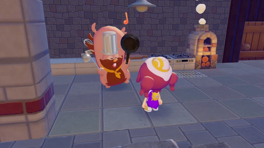 포켓몬 포코피아 신규 정보 및 한국어판 스크린샷_5.webp