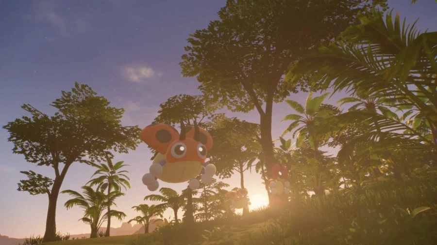 포켓몬스터 윈드・웨이브 홈페이지 오픈, 스크린샷_11.webp