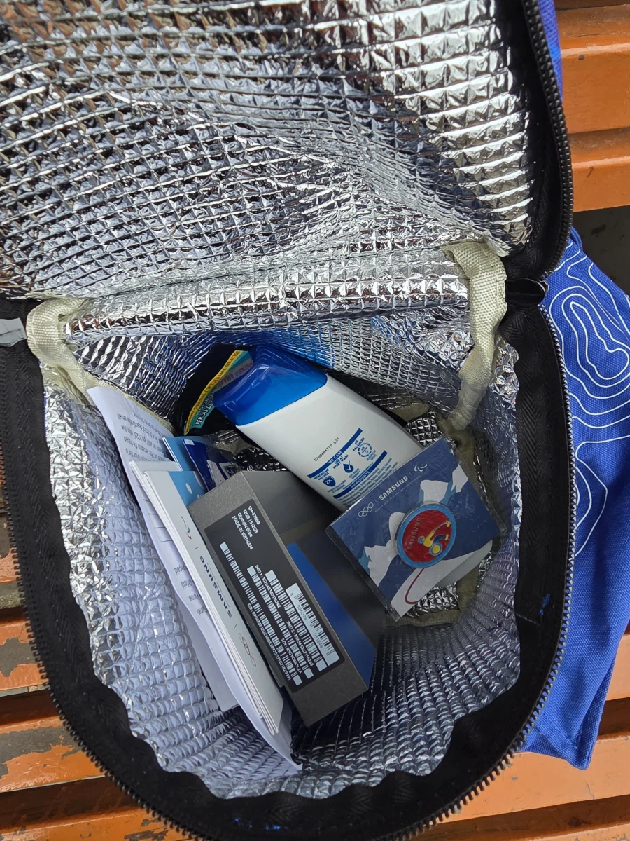 갤럭시Z플립7 밀라노 올림픽 에디션, 데려 왔습니다._3.webp