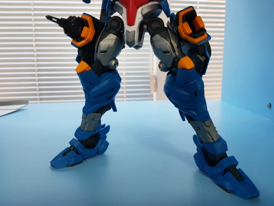 [아카데미 과학] 또봇 Y 박스 + 샘플 전시 사진_5.webp