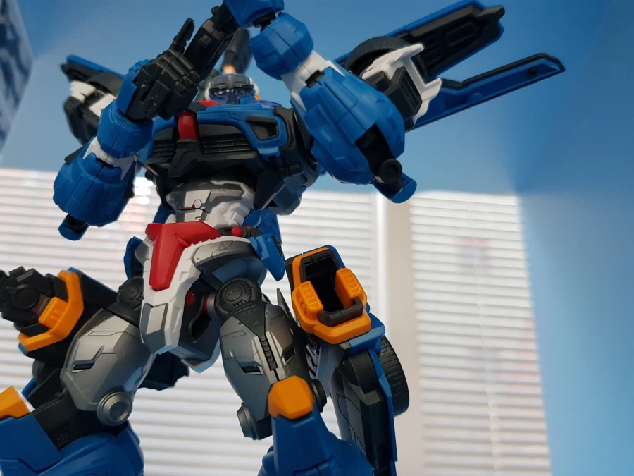 [아카데미 과학] 또봇 Y 박스 + 샘플 전시 사진_11.webp