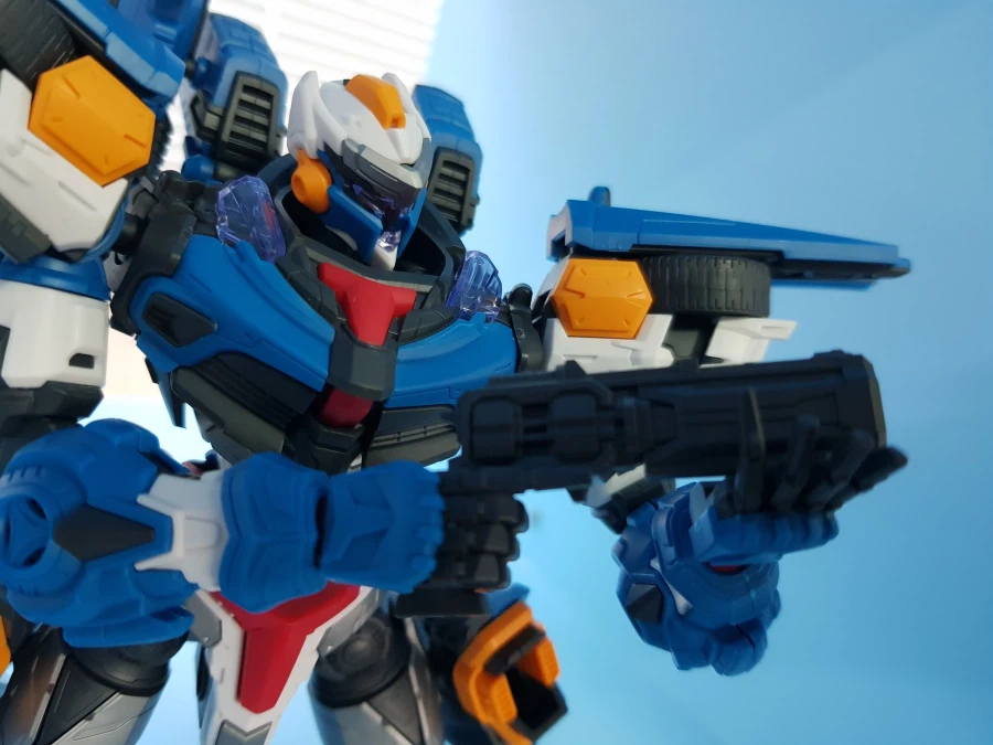 [아카데미 과학] 또봇 Y 박스 + 샘플 전시 사진_15.webp