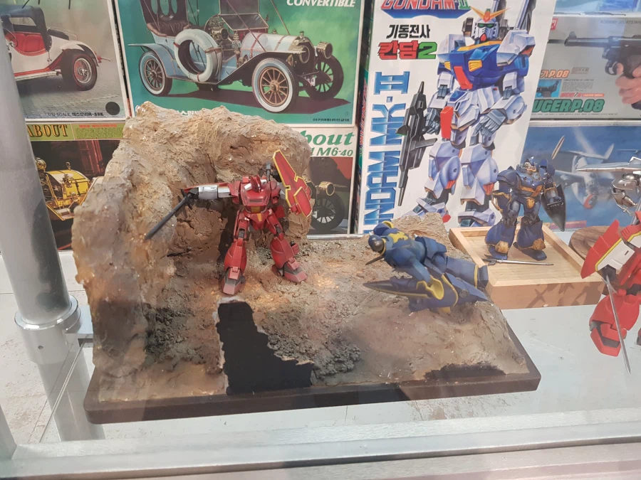 [아카데미 과학] 故 김순환 회장님 추모전 사진 - 교재사 / 집무실_31.webp