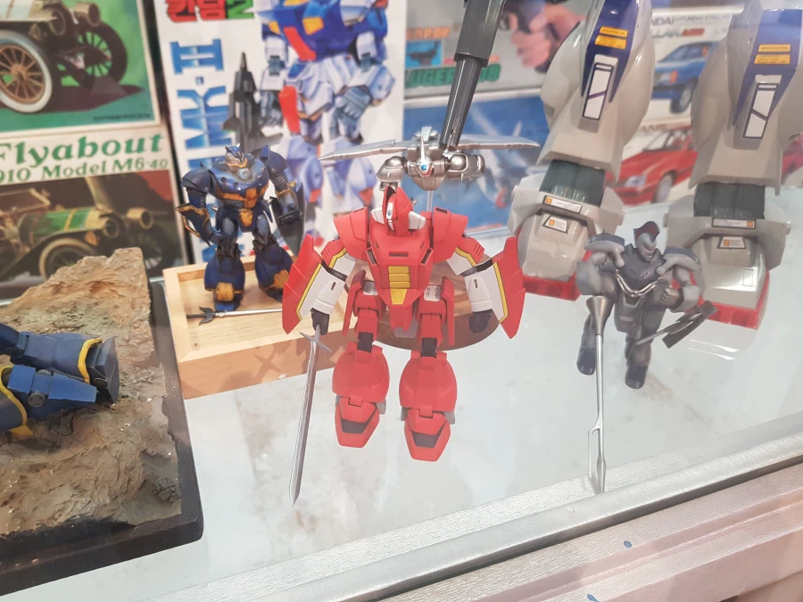 [아카데미 과학] 故 김순환 회장님 추모전 사진 - 교재사 / 집무실_32.webp