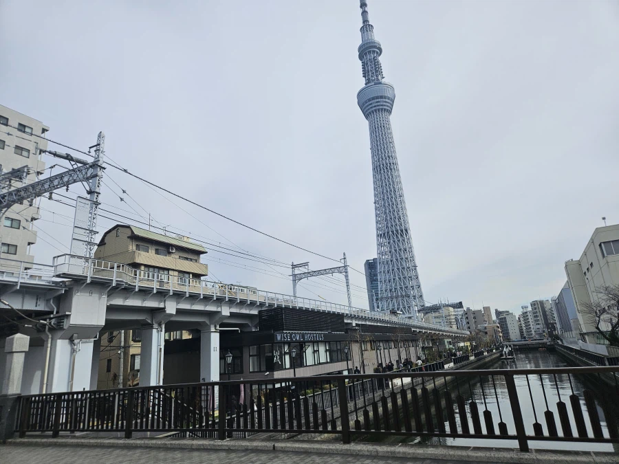 바키) 본의아니게 성지순례를 해버림_1.webp