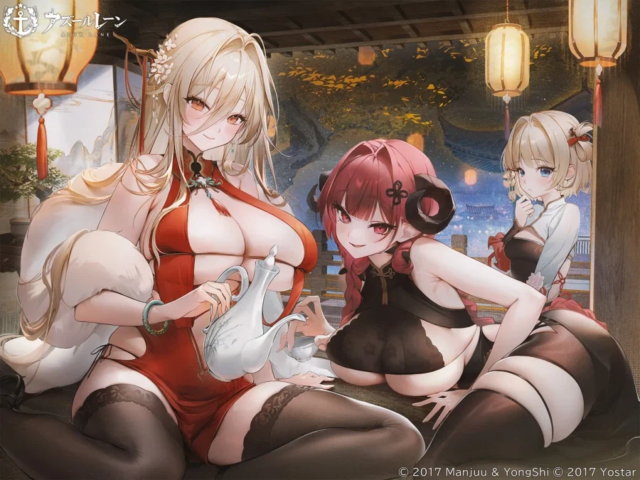 벽람)발렌타인 이벤트 꼬라지 왜이렇냐_1.webp