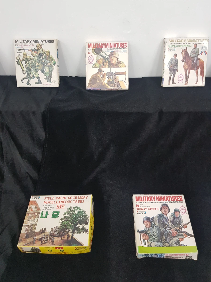 [아카데미 과학] 반창고 TV 고전 프라 전시회 사진_24.webp