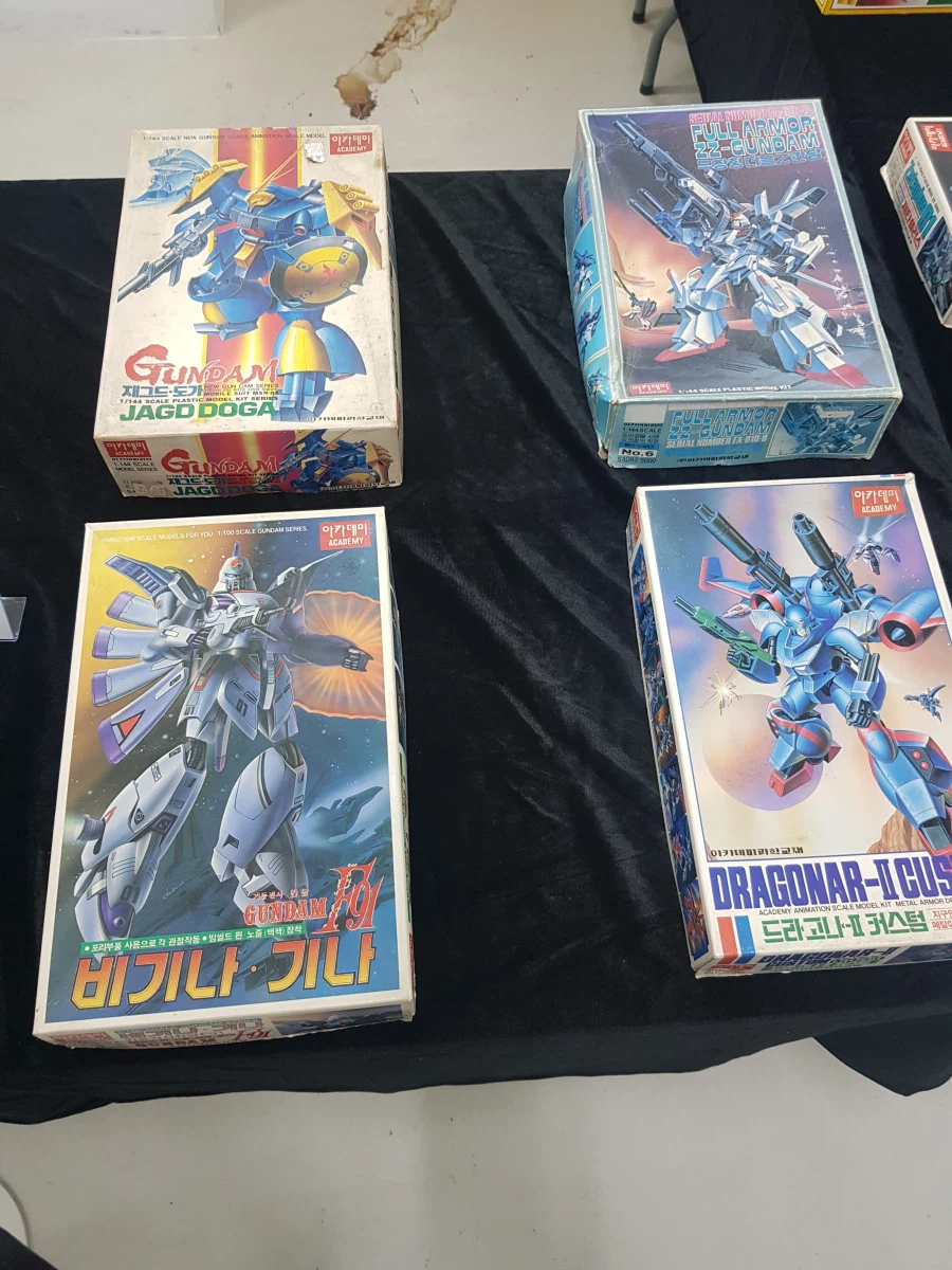 [아카데미 과학] 반창고 TV 고전 프라 전시회 사진_33.webp