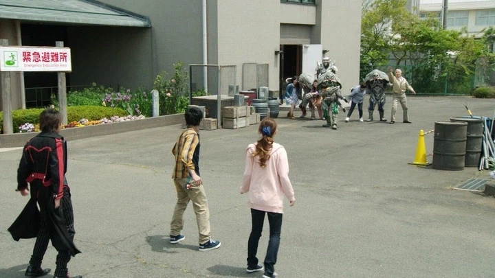 [가면라이더 가이무] 강하지만 운이 없던 충신_2.webp