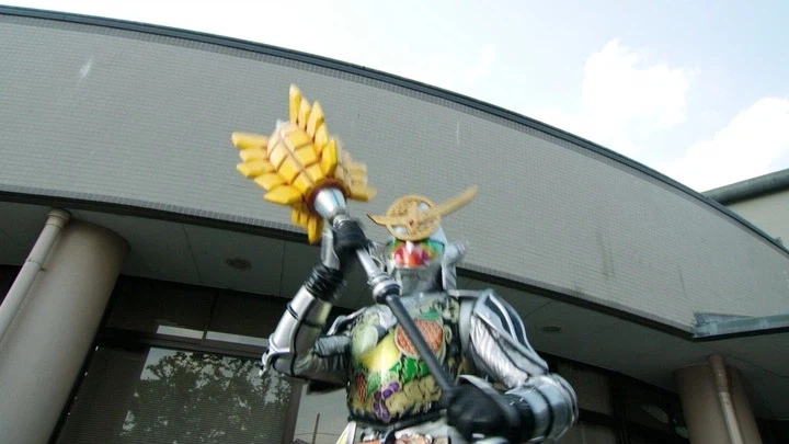 [가면라이더 가이무] 강하지만 운이 없던 충신_9.webp