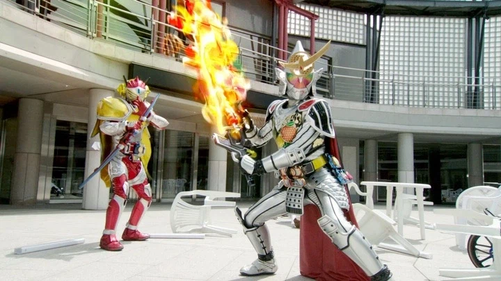 [가면라이더 가이무] 강하지만 운이 없던 충신_38.webp