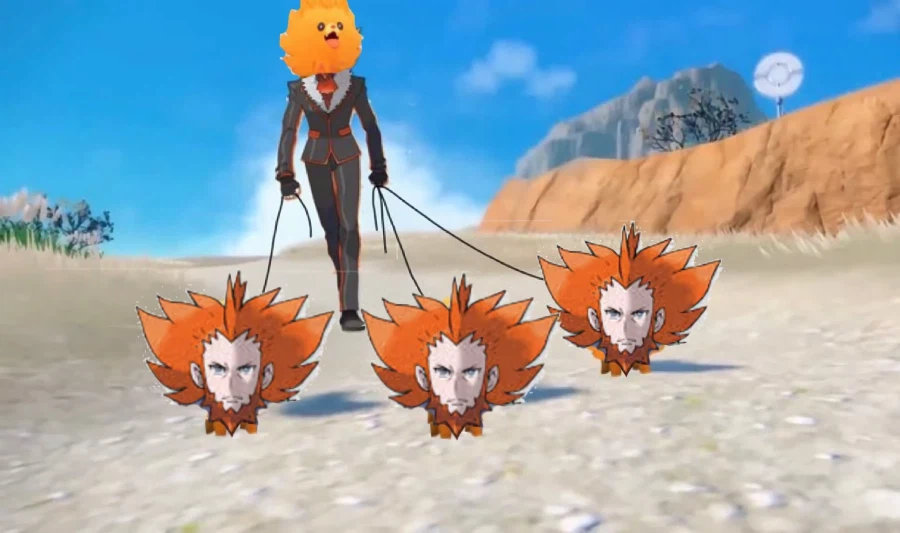 포켓몬) 아오 이건 또 뭐야 ㅋㅋㅋㅋㅋㅋ_1.webp