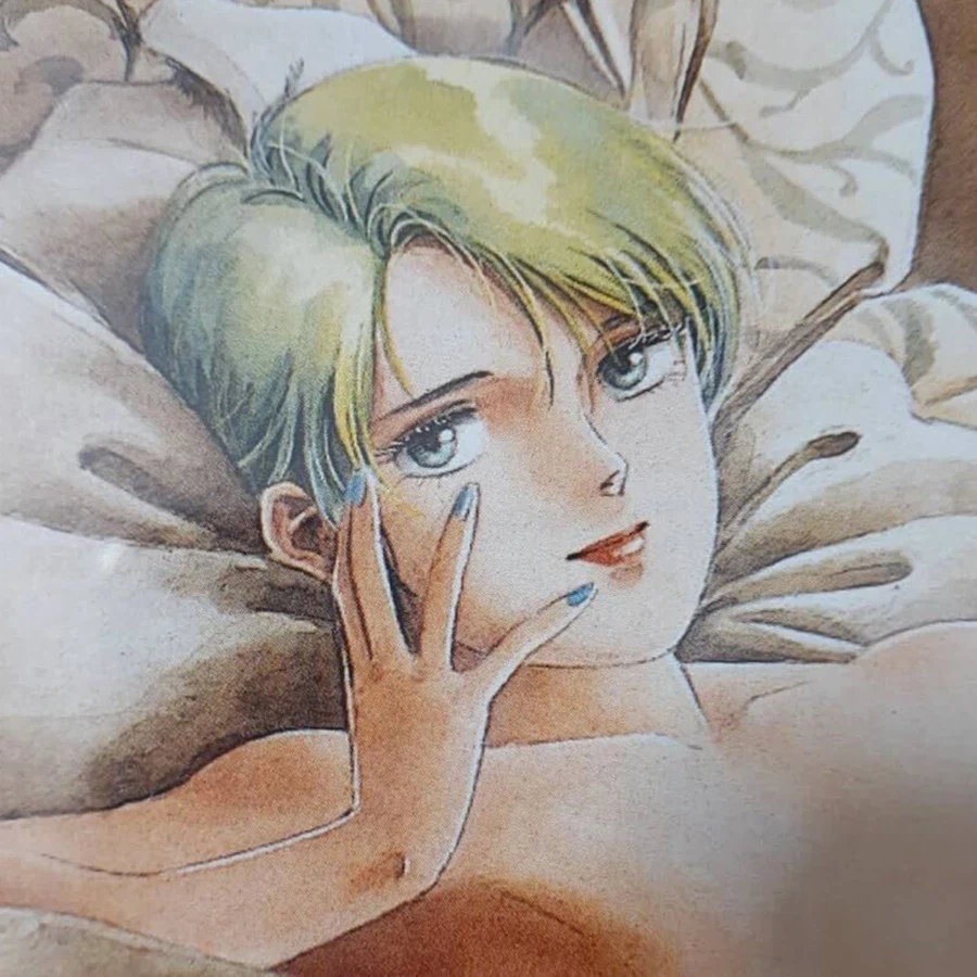 되살아나는 Z의 혼, 포우 무라사메_2.webp