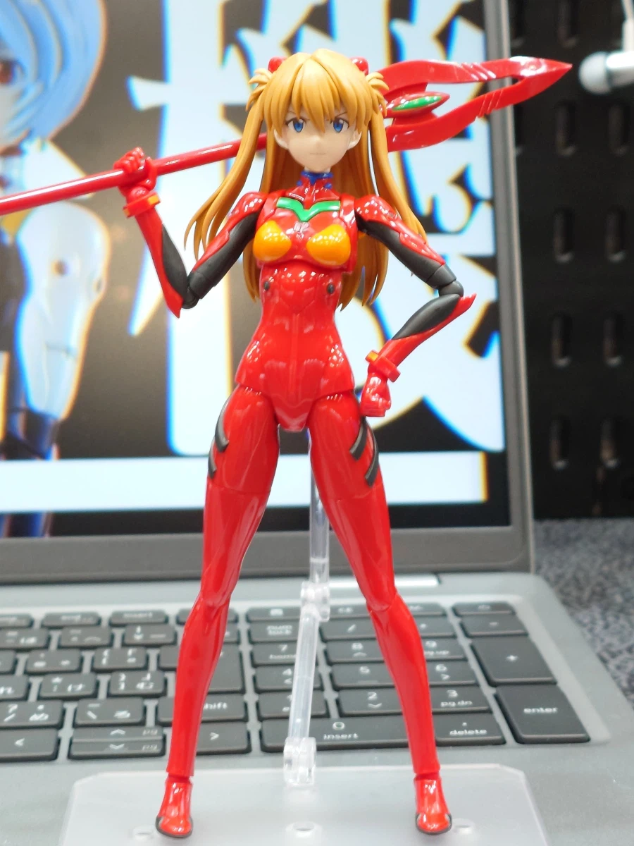 30MP 시키나미 아스카 랑그레이 플러그 슈트 Ver 오사카 전시 사진 2_5.webp