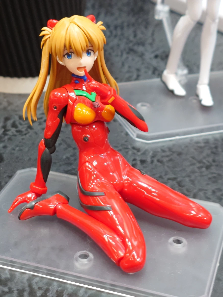 30MP 시키나미 아스카 랑그레이 플러그 슈트 Ver 오사카 전시 사진 2_6.webp