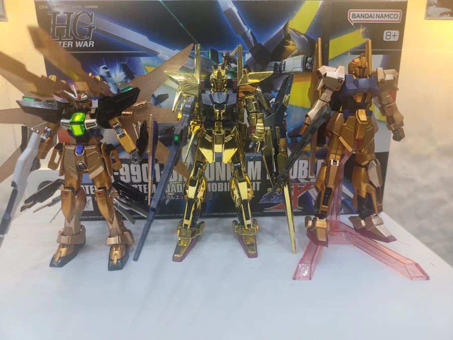 (초보도색)[HG]건담 DX 빌드파이터 7화버전입니다._15.webp