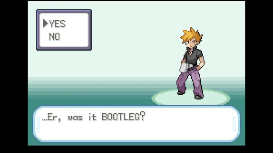 [파레/리그] "22년전 게임을 최신 게임기로."_1.webp