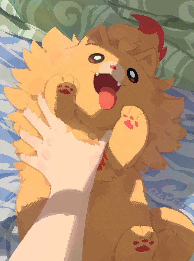 일어서길 원치 않는 푸키먼_3.webp