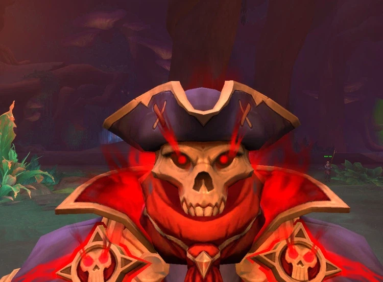 와우) 이곳에 이방인을 불러들여..._3.webp