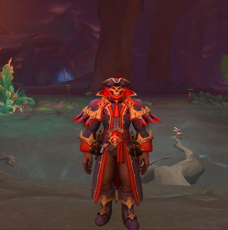 와우) 이곳에 이방인을 불러들여..._4.webp