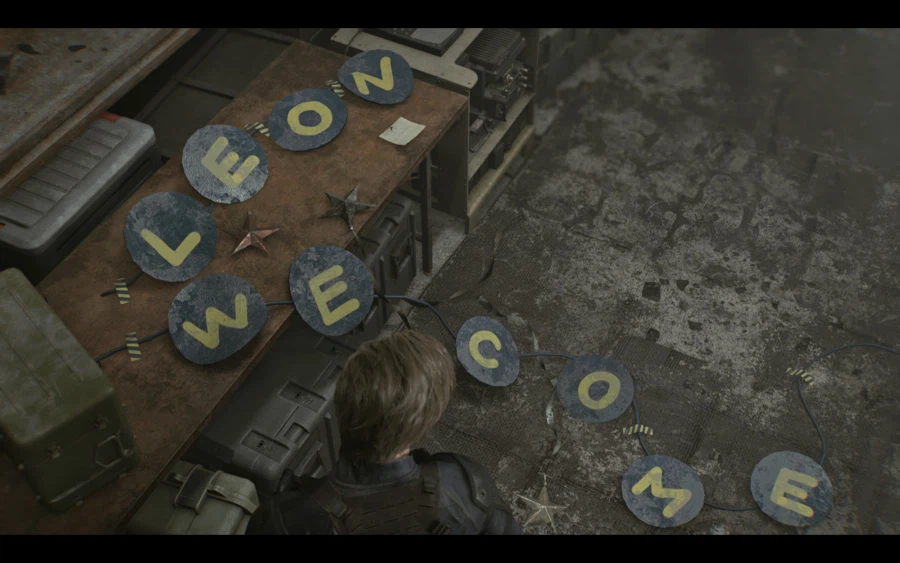 스포) 플레이 중 서글펐던 장면....._3.webp