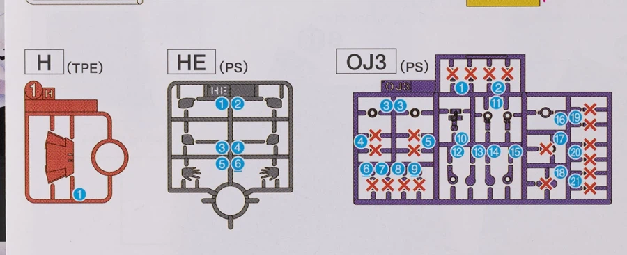 30MS X FGO 캐스터 / 알트리아 캐스터 해외 리뷰_6.webp