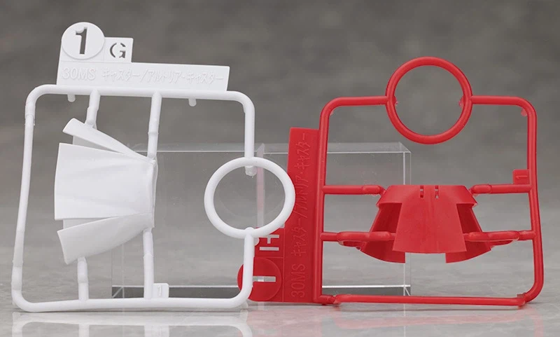 30MS X FGO 캐스터 / 알트리아 캐스터 해외 리뷰_10.webp