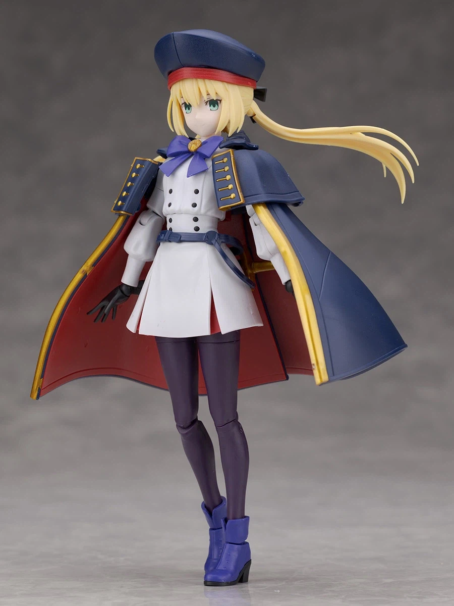 30MS X FGO 캐스터 / 알트리아 캐스터 해외 리뷰_12.webp