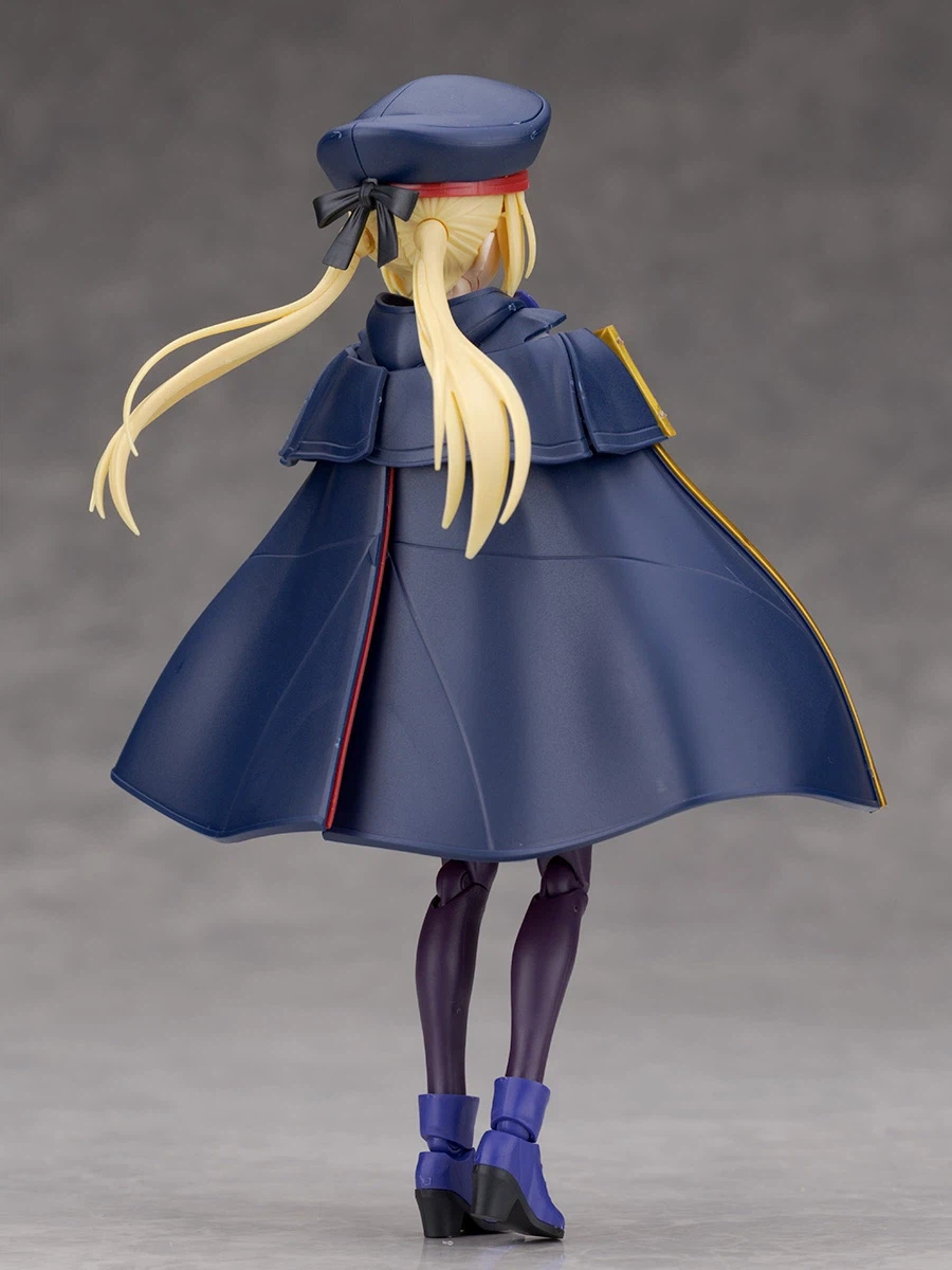 30MS X FGO 캐스터 / 알트리아 캐스터 해외 리뷰_14.webp