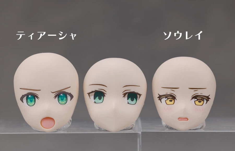 30MS X FGO 캐스터 / 알트리아 캐스터 해외 리뷰_32.webp