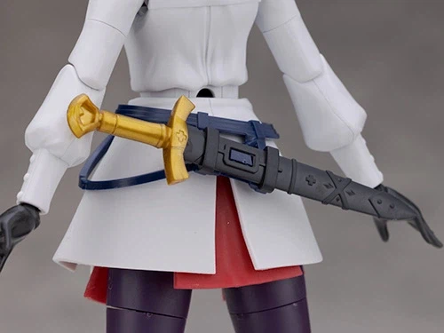 30MS X FGO 캐스터 / 알트리아 캐스터 해외 리뷰_41.webp