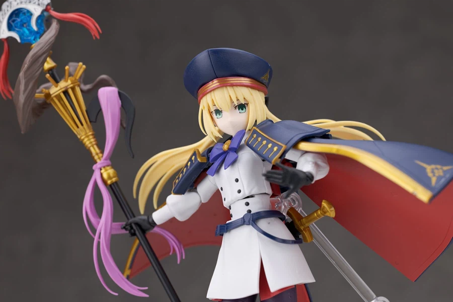 30MS X FGO 캐스터 / 알트리아 캐스터 해외 리뷰_62.webp