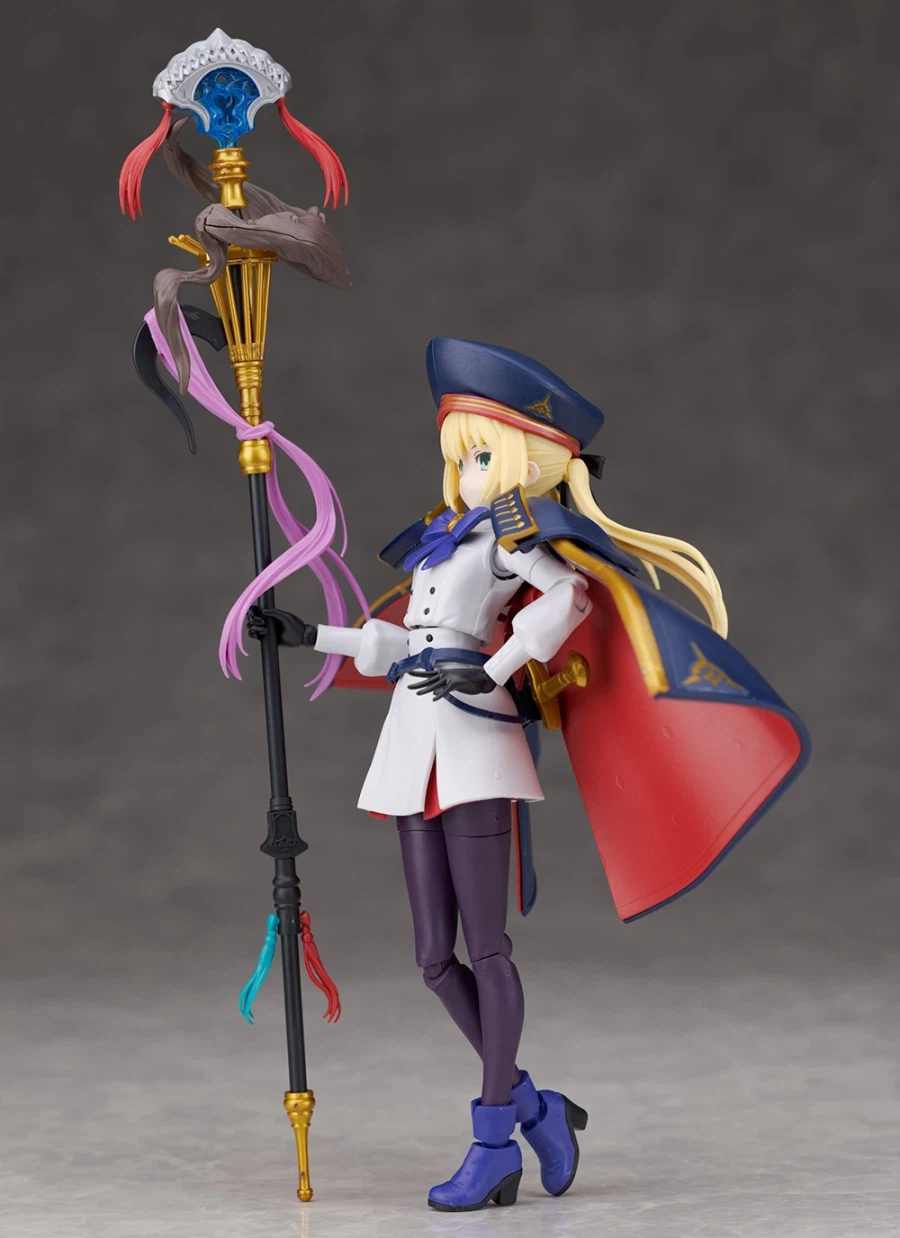 30MS X FGO 캐스터 / 알트리아 캐스터 해외 리뷰_70.webp