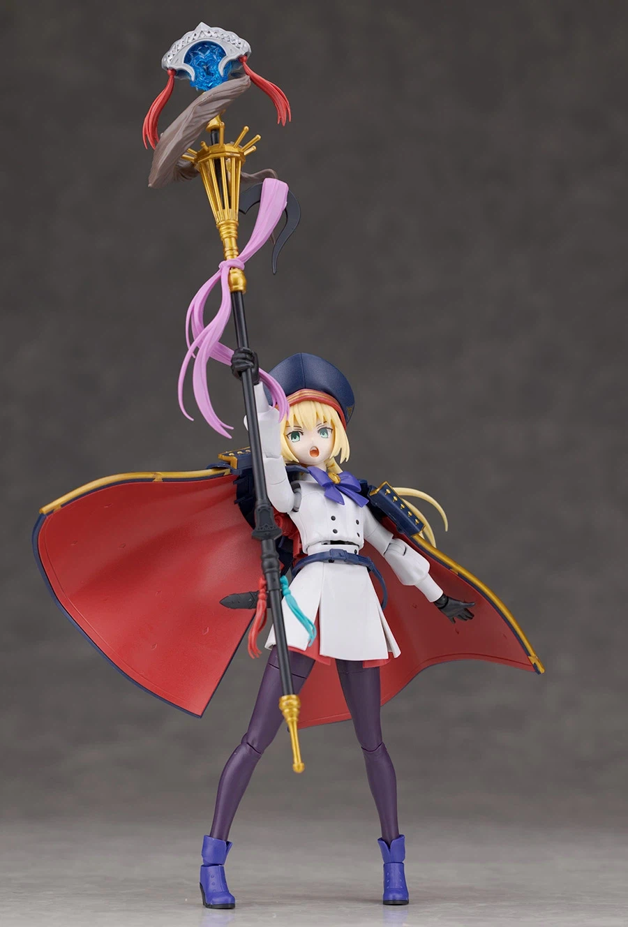 30MS X FGO 캐스터 / 알트리아 캐스터 해외 리뷰_71.webp