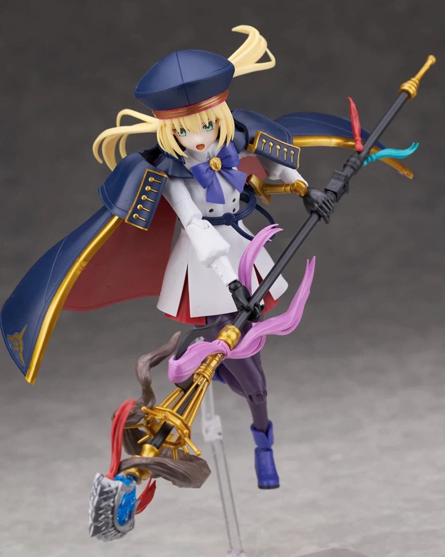 30MS X FGO 캐스터 / 알트리아 캐스터 해외 리뷰_73.webp