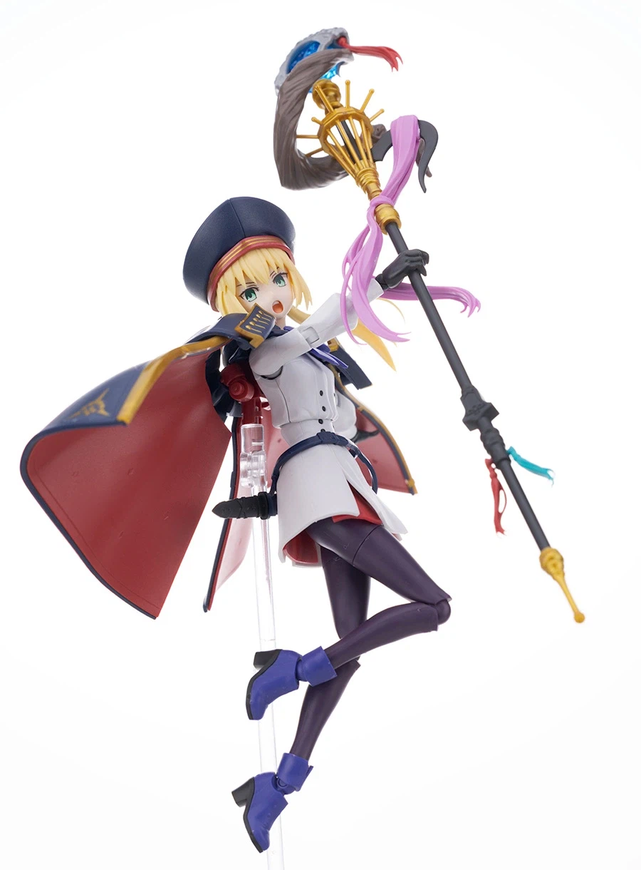 30MS X FGO 캐스터 / 알트리아 캐스터 해외 리뷰_79.webp