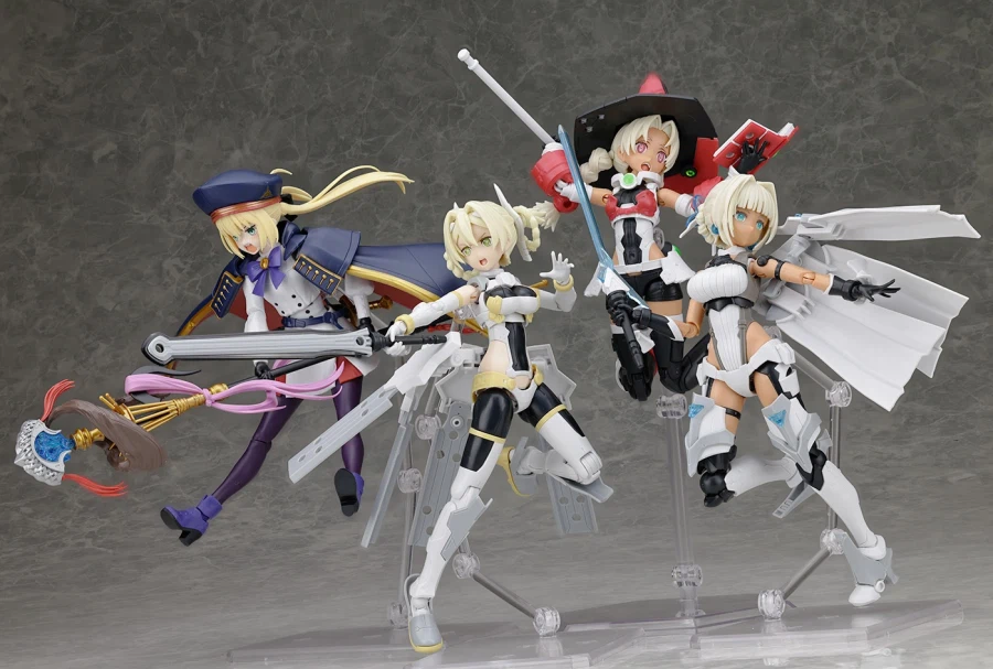 30MS X FGO 캐스터 / 알트리아 캐스터 해외 리뷰_90.webp