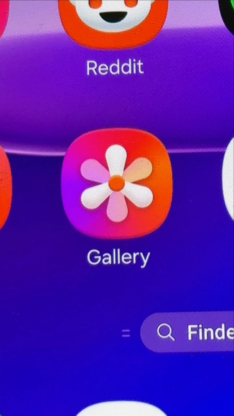 갤럭시S26울트라, 사생활 보호 On&Off 전면 디플 근접 이미지 비교_2.webp