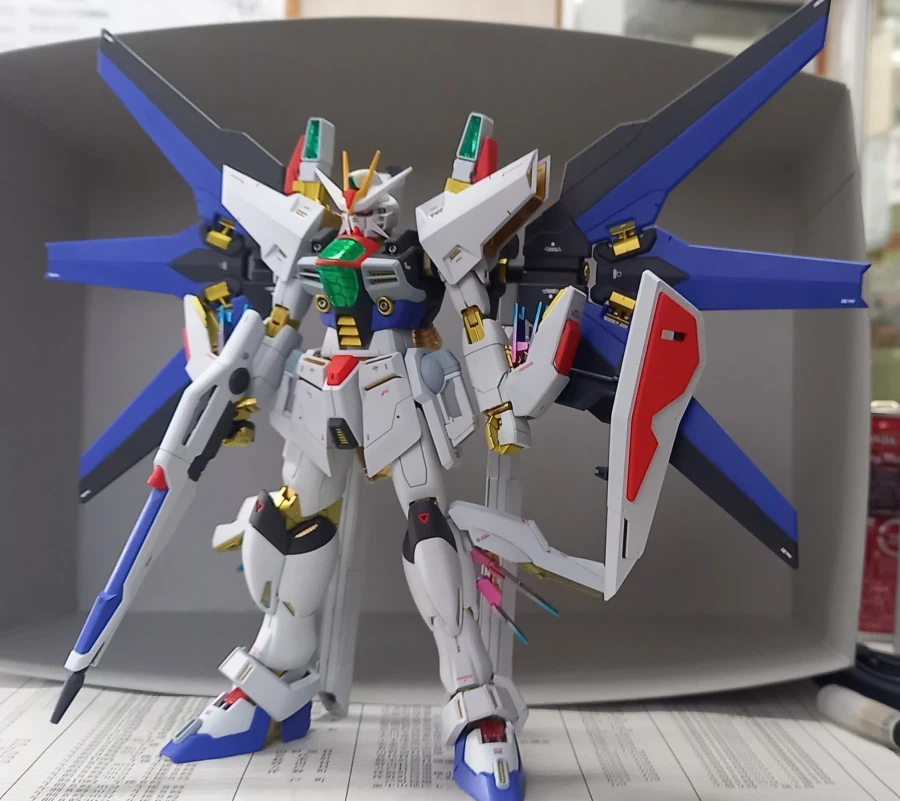 건담] 아크엔젤, 여기는 키라 야마토_1.webp