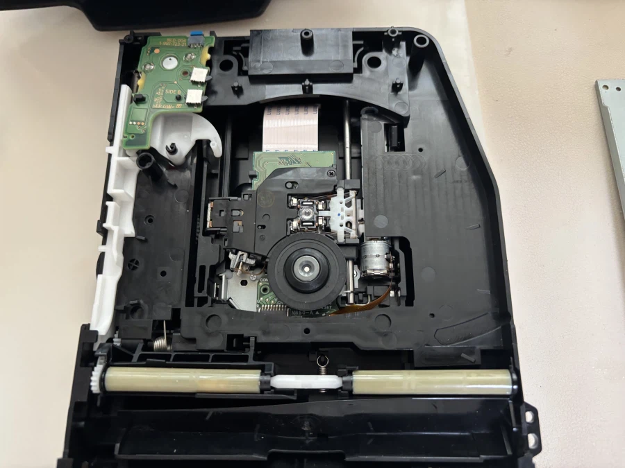 플스4 프로 디스크 교체 후기~_2.webp