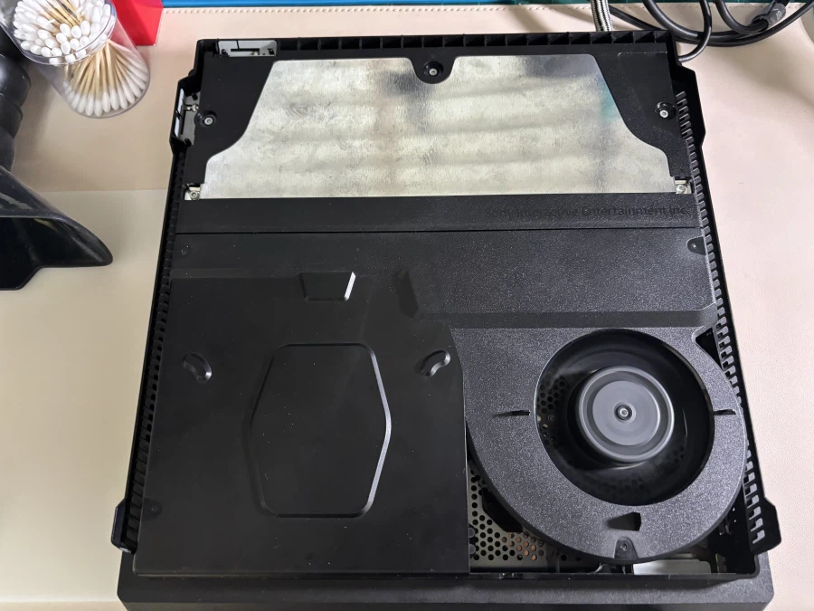 플스4 프로 디스크 교체 후기~_7.webp