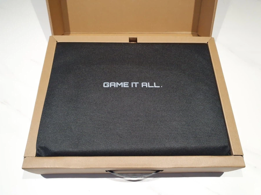 게이밍 노트북 개봉기 입니다 (기가바이트 GAMING A16)_3.webp