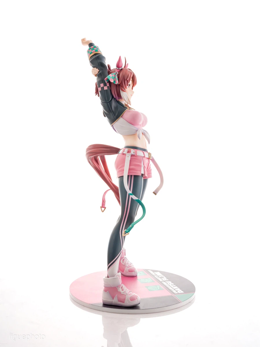 [Phat!] 1/7 우마무스메 - 단츠 플레임 샘플 사진_5.webp