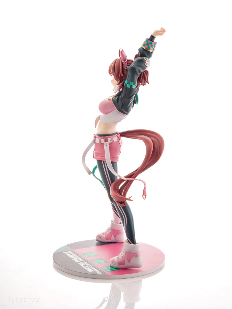 [Phat!] 1/7 우마무스메 - 단츠 플레임 샘플 사진_9.webp