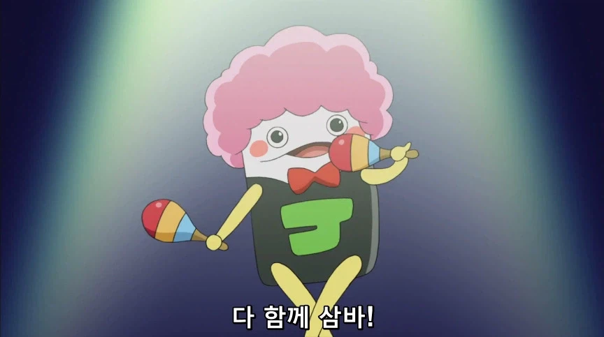 듀얼마스터즈) 2화, 수수께끼의 3인조 우사기단 등장!_15.webp