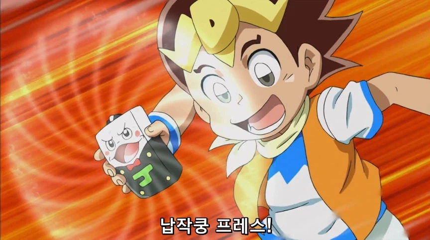 듀얼마스터즈) 2화, 수수께끼의 3인조 우사기단 등장!_22.webp