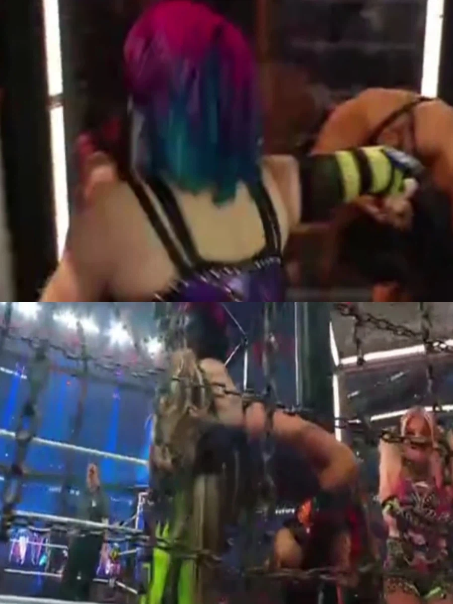 WWE 일리미네이션 채임버 2026 결과_2.webp